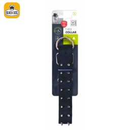 [10832399] T-REX PROTECTIVE SPIKED DOG COLLAR  M