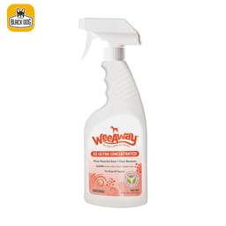 [L10121] WEE AWAY X2 DOG ORIGINAL (16OZ)