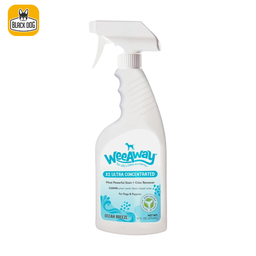 [L10162] WEE AWAY X2 DOG OCEAN BREEZE (16OZ)