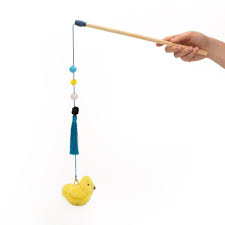 [ZC514] ZippyClaws ZippyStick - Bird
