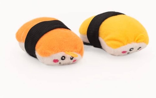 [ZC522] ZippyClaws NomNomz® - Sushi