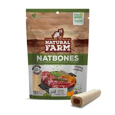 [NF148NBLB06] Natbones: Lamb, grean peas, pumpkin and quinoa 12-pack
