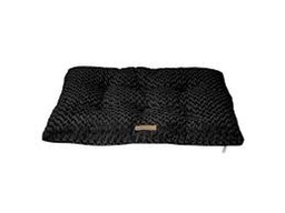 [10311708] SHETLAND Cushion - XL - Black