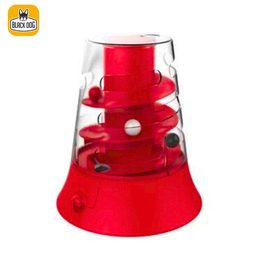 [20624499] VORTEX Red - (Diameter 19.7 - Height 22)/ 