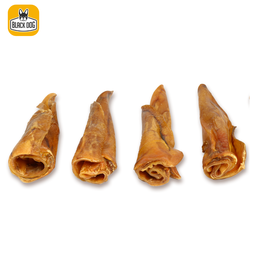 [ZP0333] PIG EAR CANNOLI - ZENTA PETS