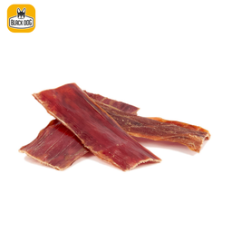 [ZP0183] GULLET FLATS 6"