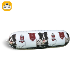 [USPB900D] 1 ST MOZ BEEF ROLL 2LB