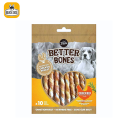 [92765] ZEUS BETTER BONES POLLO - PALITO ENV CON POLLO TWIST
