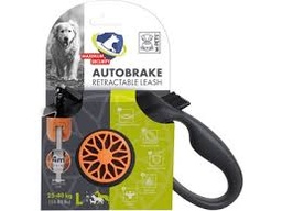 [10830199] AUTOBRAKE Retractable Smart Leash - L