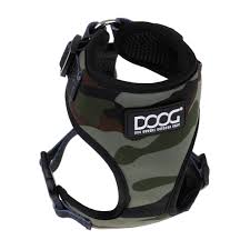 [HARBRUSOFT-M] BRUISER soft harness - medium