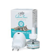 [5822] Calming Pals-Valerian Calming Diffuser Jasmin