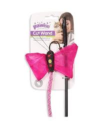 [28162] cat wand 45cm