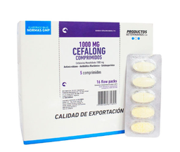 [7798166872076] CEFALONG 1000MG
