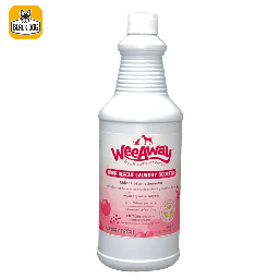 [L10141-B12] ODOR RECUE LAUNDRY BOOSTER