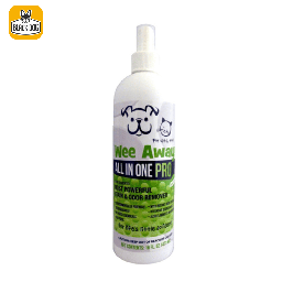 [L10146-B12] WEE AWAY AL IN ONE PRO GREEN TEA