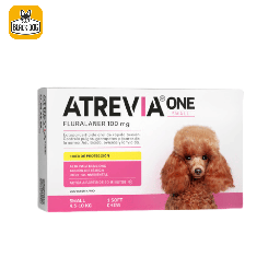 [RV-2411] ATREVIA ONE SMALL X 1TAB