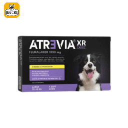 [RV-2413] ATREVIA XR LARGE X 1TAB 