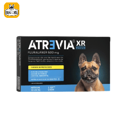 [RV-2415] ATREVIA XR MEDIUM X 1TAB 