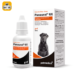 [RV-2479] PANAURAL X 15ML