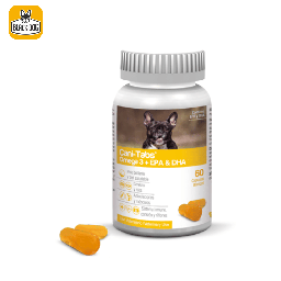 [RV-2434] CANI-TABS OMEGA 3 + EPA & DHA X 60 CAP