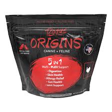 [850016155221] ORIGINS 5 IN 1 2LB  TURKEY