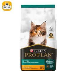 [387-1152] PRO PLAN KITTEN CHCKEN RI 3.5LB