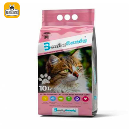 [5085] ARENA BENTYSANDY BEBÉ 5L/4.35KG 