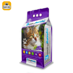 [5191] ARENA BENTYSANDY LAVANDA 10L/8.7KG 