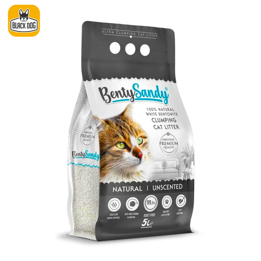 [5177] ARENA BENTYSANDY SIN AROMA 10L/8.7KG 