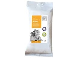 [60100001] CLEANING Wipes - 40 pcs