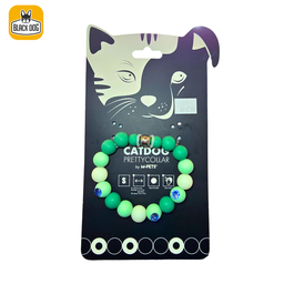 [20802799] CATDOG Luminous Pretty Collar S
