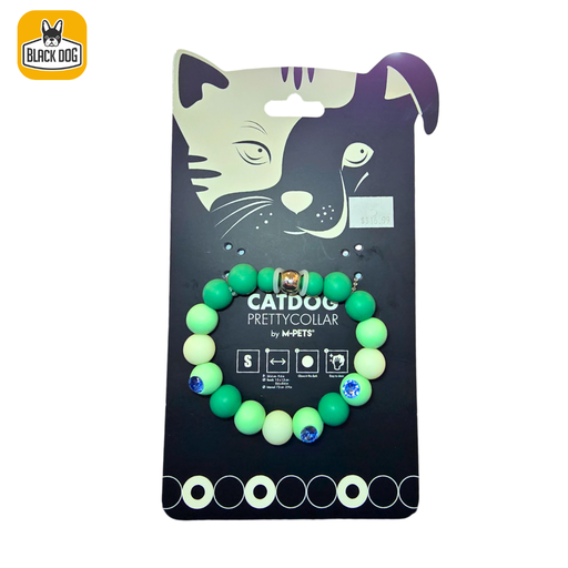 [20802799] CATDOG Luminous Pretty Collar S