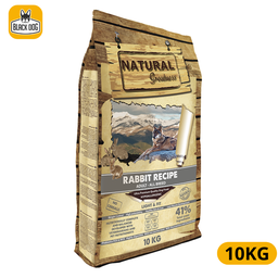 [ASK79LR10] RECETA CONEJO LIGHT & FIT NG 10 KG