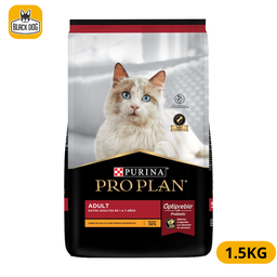 [387-1691] PP OPB ADT GATO POLLO AR 1.5KG
