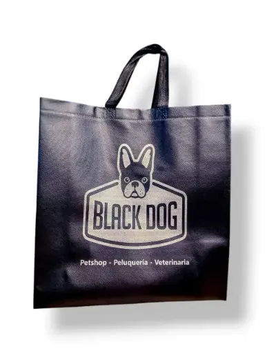 [5002] BOLSAS BLACK DOG (UNIDAD)