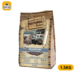 [ASC87SC5B] RECETA CAT ATLANTIC SEA 1,5 KG