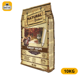 [ASK53PA10] RECETA PAVO NG 10 KG