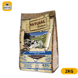 [ASK61FI02] RECETA SALMÓN MINI NG 2 KG