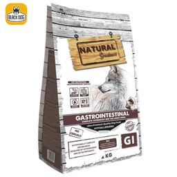 [ASQ61GA02] VET DIET GASTROINTESTINAL NG DOG 2 KG