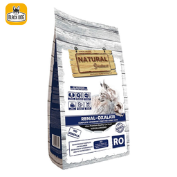 [ASB18RE5B] VET DIET RENAL-OXALATE NG CAT 1,5 KG