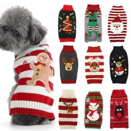 [P057] CAMISA INVIERNO NAVIDAD