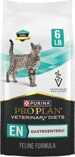 [387-1210] PPVD FELINE EN 1X6LBS 
