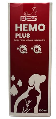 [608028231620] DES HEMO PLUS 100ML 