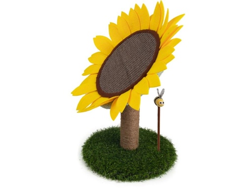 [28639] CAT GARDEN SCRATCHER
