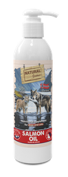 [NGNS01] ACEITE DE SALMON NG CAT&DOG 250ML