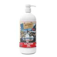 [NGNS01] ACEITE DE SALMON NG CAT&DOG 250ML