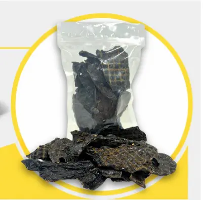 [ZP0390] BEEF LIVER 6OZ - ZENTA PETS