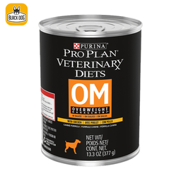 [387-1186] PPVD CANINE OM CAND 13.3OZ