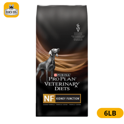 [387-1182] PPVD CANINE NF 6LB