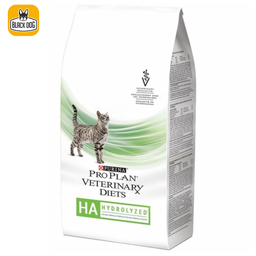 [387-1191] PPVD FELINE HA 4LB